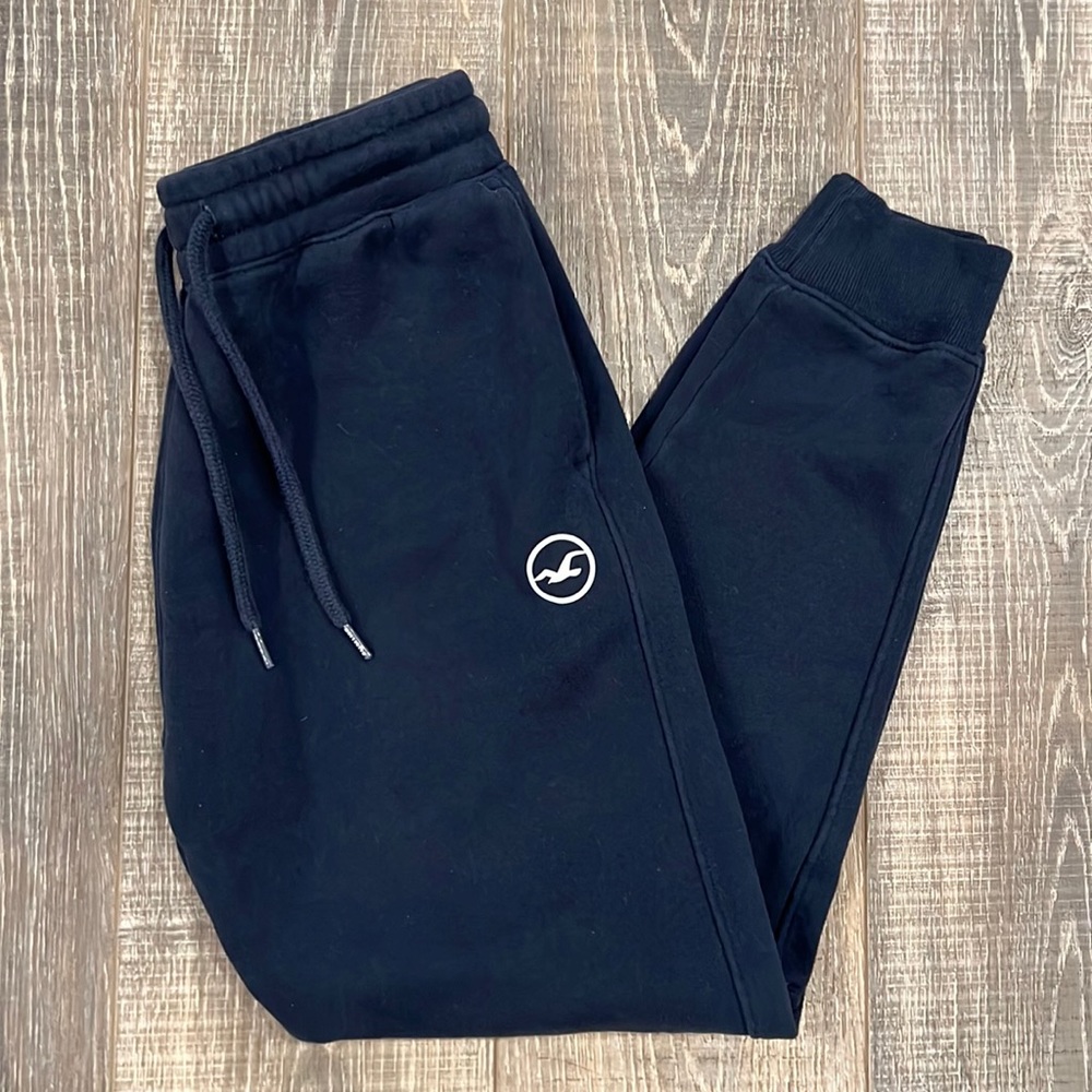 Hollister Joggers